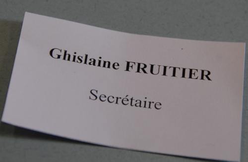 A ne pas prendre pour une poire.