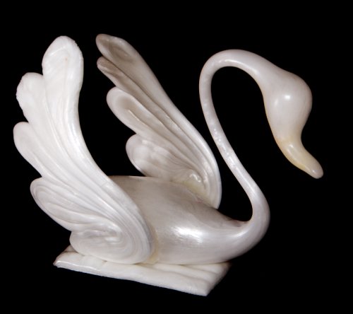 Cygne pur sucre