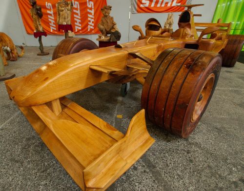 La formule 1 idéale