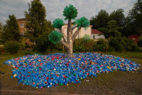 Jardin du futur