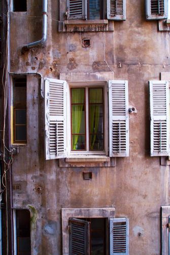 Jardin secret