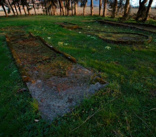 Requiem pour un mini-golf