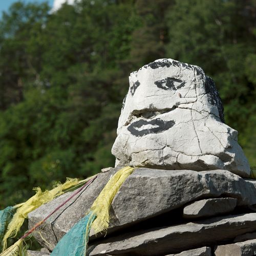 Nain de jardin économique