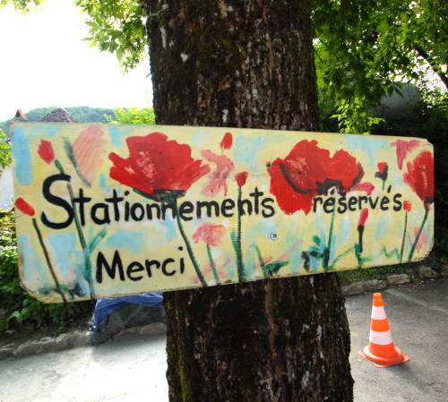 Dites le avec des fleurs
