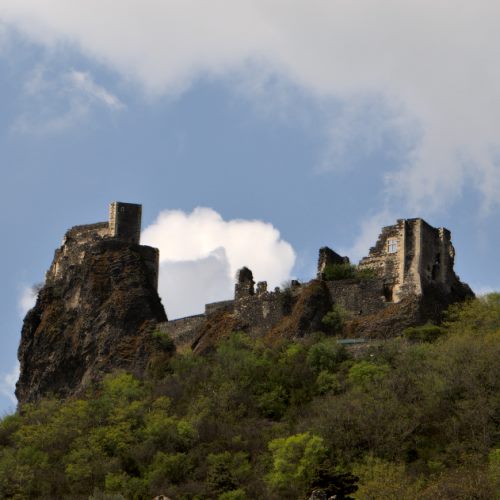 Rochemaure