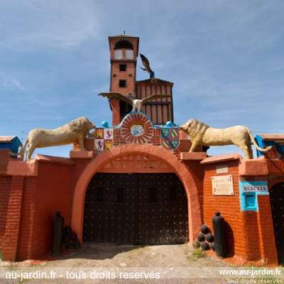 Disneyland en Bourgogne