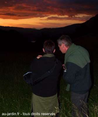 Pensées de photographes.