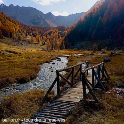 Quelque part dans les Hautes-Alpes