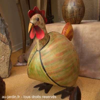 Poule de luxe