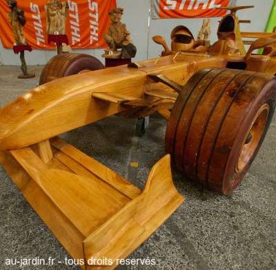 La formule 1 idéale