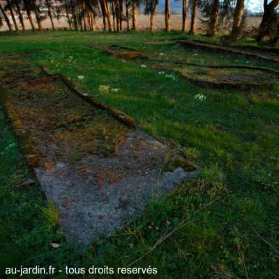 Requiem pour un mini-golf