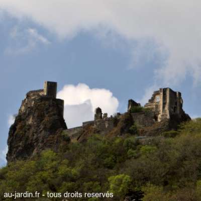 Rochemaure