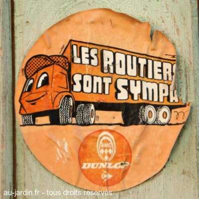 Sympa les portes de granges