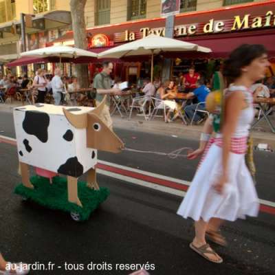Boite à meuh