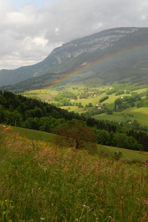Arc en ciel